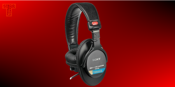 Sony MDR-7506